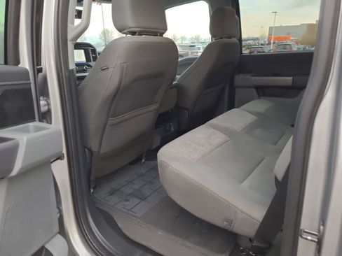 Used 2022 Ford F150 XLT w/ Equipment Group 301A Mid image 20
