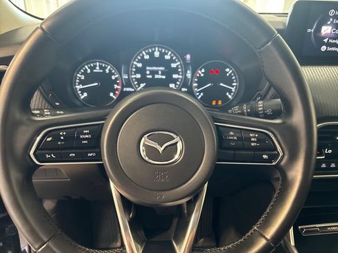 Used 2026 MAZDA CX-90 3.3 Turbo w/ Select Package AWD/4WD image 8