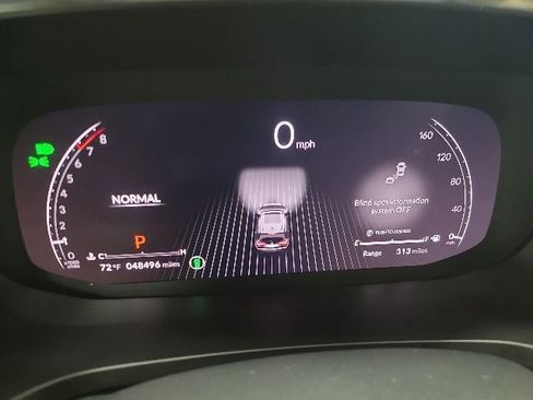 Used 2022 Acura MDX SH-AWD w/ Technology Package image 28