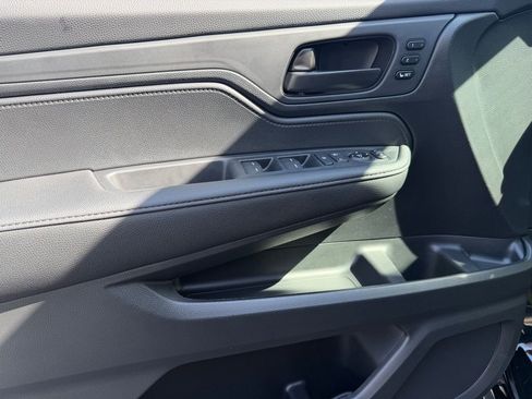 New 2026 Honda Odyssey Sport-L image 12