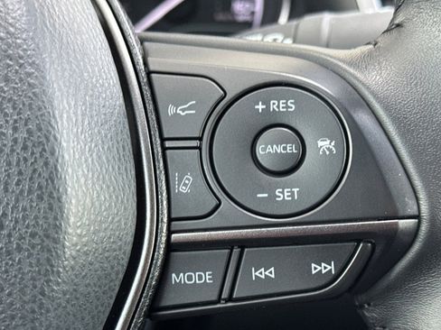 Used 2024 Toyota Camry SE w/ Convenience Package FWD image 25