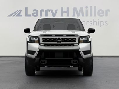New 2026 Nissan Frontier SV w/ SV Convenience Package