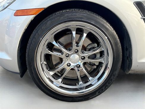 Used 2004 MAZDA RX-8 w/ MT Grand Touring Pkg image 30