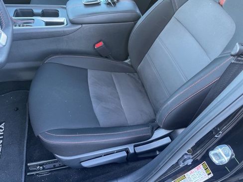 Used 2024 Nissan Sentra SR image 7