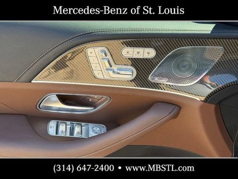 Certified 2024 Mercedes-Benz GLE 53 AMG 4MATIC image 17