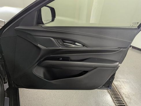 Used 2024 Cadillac CT4 V Blackwing w/ Driver Assist Package image 28