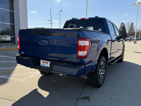 Used 2023 Ford F150 XL image 4