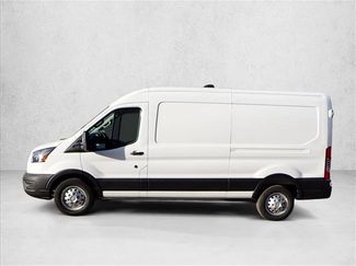New 2026 Ford Transit 250 148 Medium Roof Extended AWD video 2