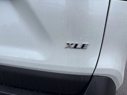 Certified 2025 Toyota RAV4 XLE Premium image 30