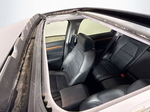 Used 2020 Honda CR-V EX-L image 14