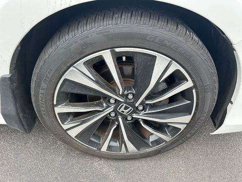 Used 2016 Honda Accord EX-L image 9