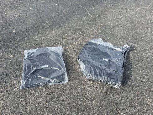 New 2025 Ford F150 Platinum w/ Equipment Group 702A High image 14