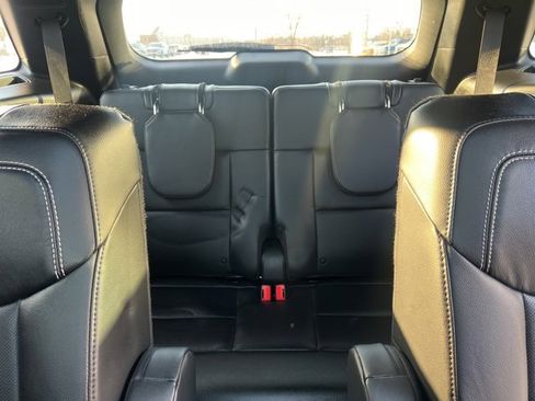 Used 2024 Ford Explorer ST w/ Equipment Group 401A image 20