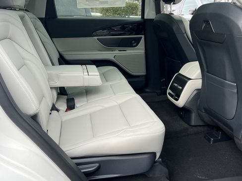 New 2026 Lincoln Nautilus Premier w/ Equipment Group 102A image 9