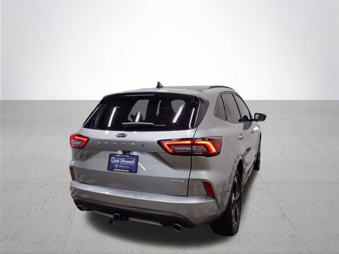 Used 2023 Ford Escape ST-Line Select w/ Tech Pack #2 image 31