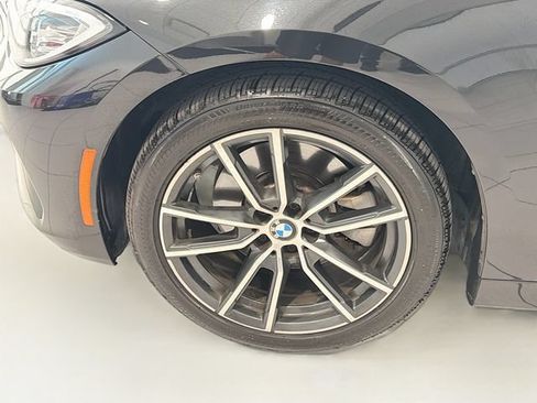 Used 2024 BMW 430i xDrive Convertible AWD/4WD image 26