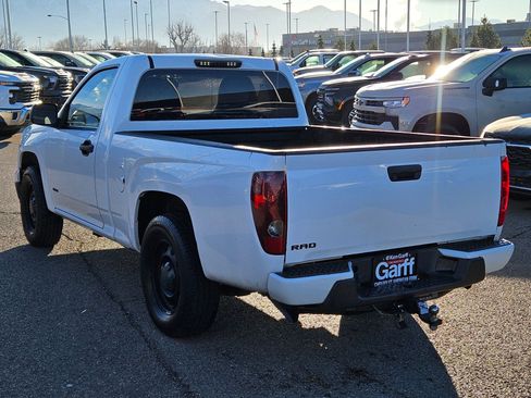 Used 2012 Chevrolet Colorado W/T image 5