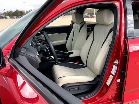 Used 2025 Acura Integra A-Spec image 7