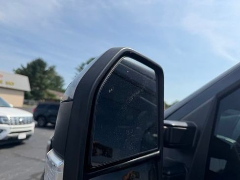 Used 2020 Ford F250 Lariat w/ Tremor Off-Road Package AWD/4WD image 13