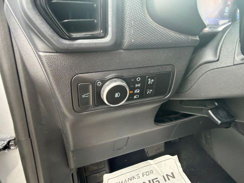 Used 2023 Ford Bronco Sport Outer Banks AWD/4WD image 19