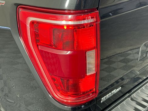 Used 2022 Ford F150 XLT w/ Equipment Group 301A Mid image 34