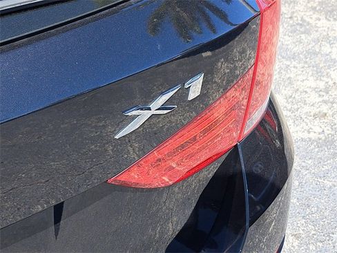 Used 2015 BMW X1 xDrive35i image 6