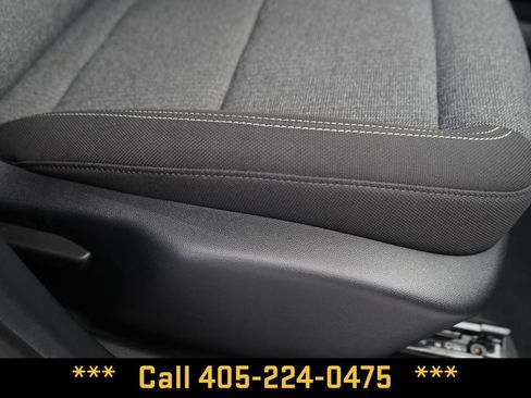 Used 2026 GMC Terrain Elevation FWD image 21