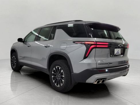 Used 2025 Chevrolet Traverse Z71 AWD/4WD image 49