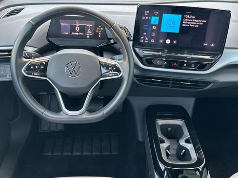 Certified 2022 Volkswagen ID.4 Pro S RWD image 14