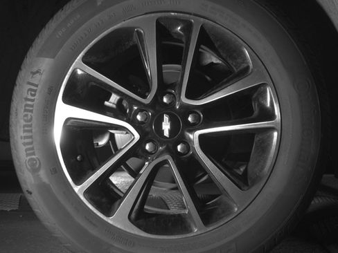 Used 2025 Chevrolet TrailBlazer LT FWD image 18