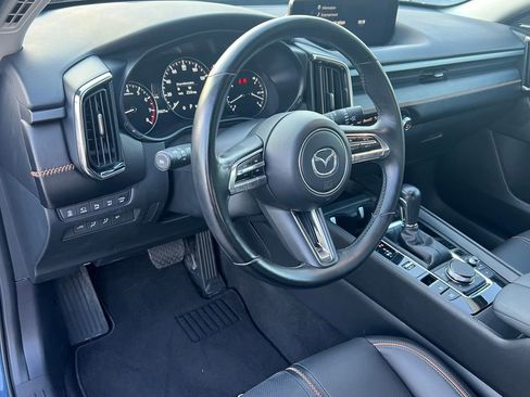 Used 2023 MAZDA CX-50 2.5 Turbo w/ Cargo Package AWD/4WD image 19