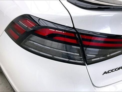New 2026 Honda Accord Sport image 17