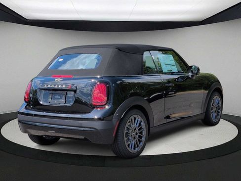 New 2026 MINI Cooper S FWD image 8