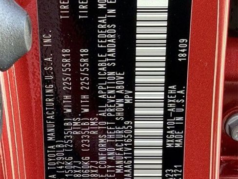 New 2026 Toyota Corolla Cross XLE image 27