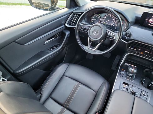 Used 2025 MAZDA CX-90 3.3 Turbo w/ Select Package image 12