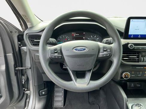 Used 2022 Ford Escape SE AWD/4WD image 13
