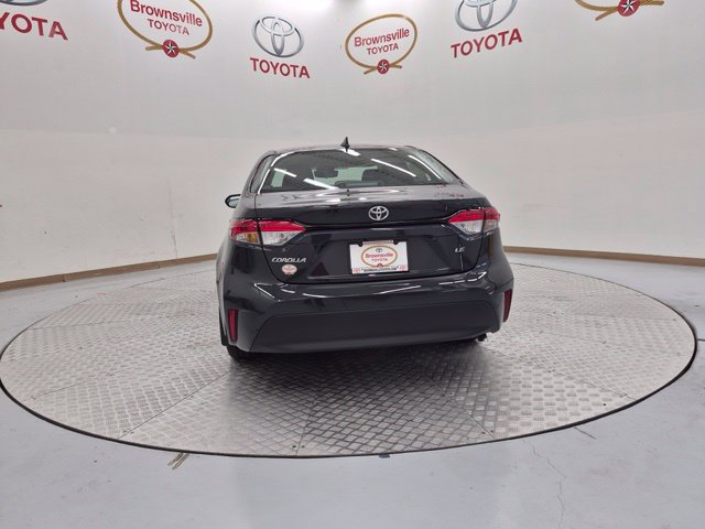 New 2027 Toyota Corolla LE FWD image 7
