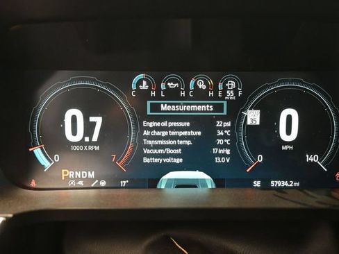 Used 2023 Ford F150 Raptor w/ Raptor 37 Performance Package AWD/4WD image 20