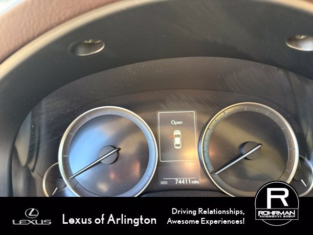 Used 2016 Lexus ES 300h FWD image 6