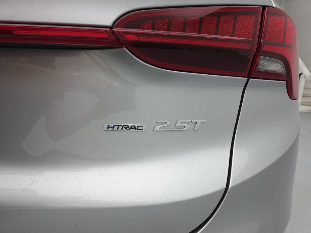 Used 2023 Hyundai Santa Fe Limited w/ Cargo Package AWD/4WD image 65
