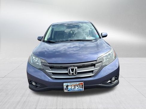 Used 2013 Honda CR-V EX image 19