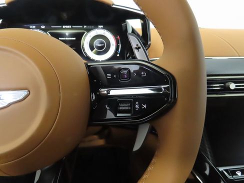 New 2026 Aston Martin V8 Vantage S image 12