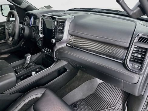 Used 2024 RAM 1500 TRX AWD/4WD image 32