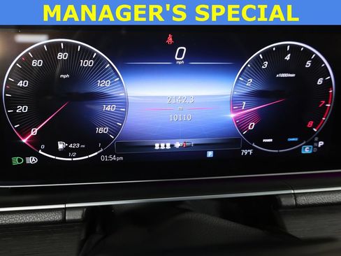 Used 2026 Mercedes-Benz GLE 350 4MATIC image 16