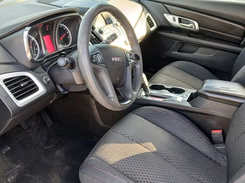 Used 2015 GMC Terrain SLE image 11