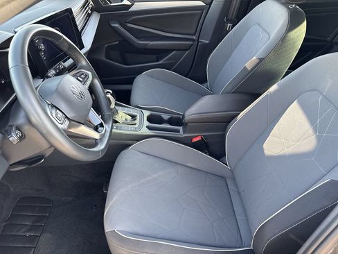 Used 2026 Volkswagen Jetta Sport FWD image 15