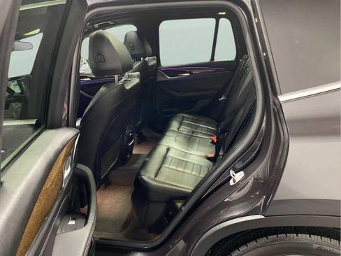 Used 2022 BMW X3 xDrive30i w/ Premium Package 2 (ZPA) image 23