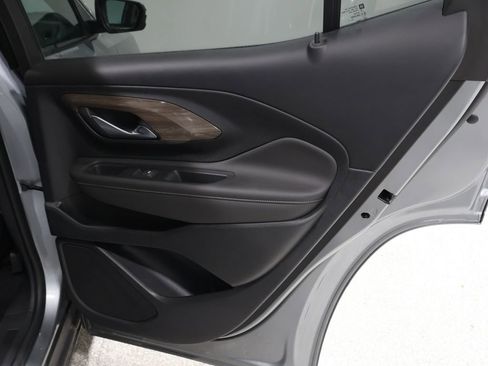 Used 2023 GMC Terrain Denali w/ LPO, Floor Liner Package image 18