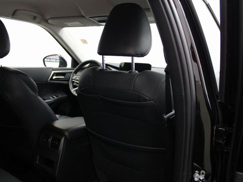 Used 2023 Mitsubishi Outlander SE AWD/4WD image 22