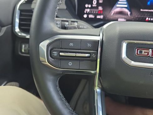 Certified 2024 GMC Acadia Elevation AWD/4WD image 19